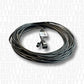 Outback Kitters 10m Cargo Camera Relocation Cable - Outback Kitters