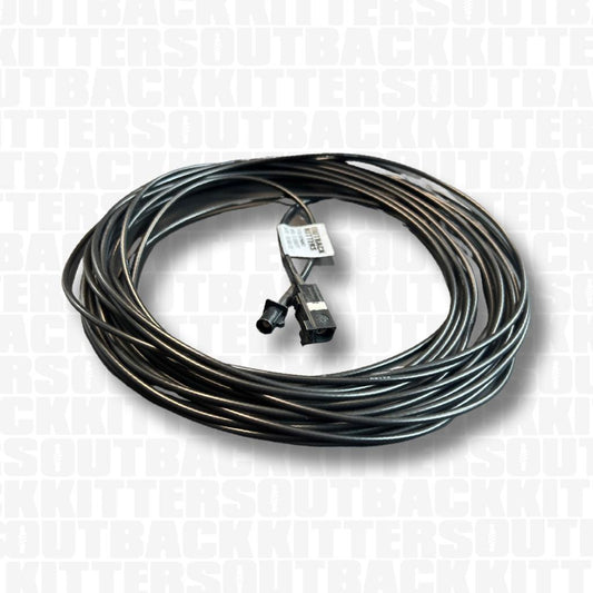 Outback Kitters 10m Cargo Camera Relocation Cable - Outback Kitters